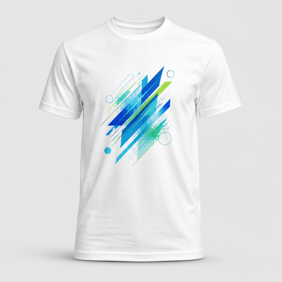 Polo personalizado DTF